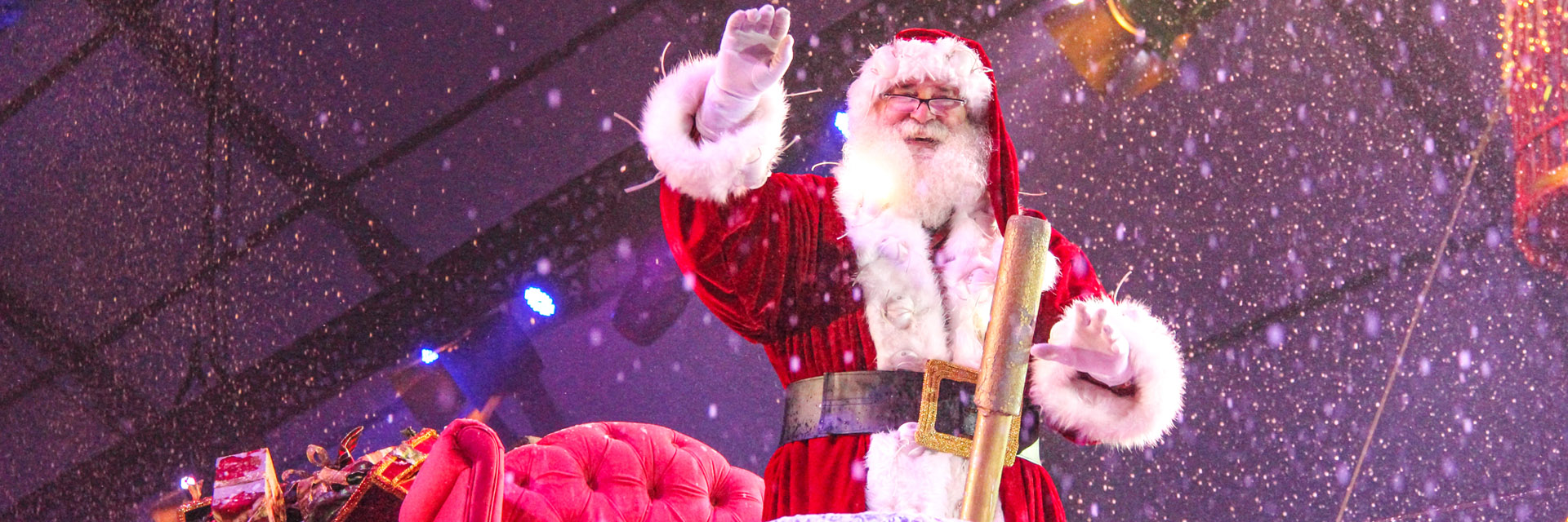 Natal Luz em Gramado