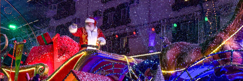 Natal Luz de Gramado