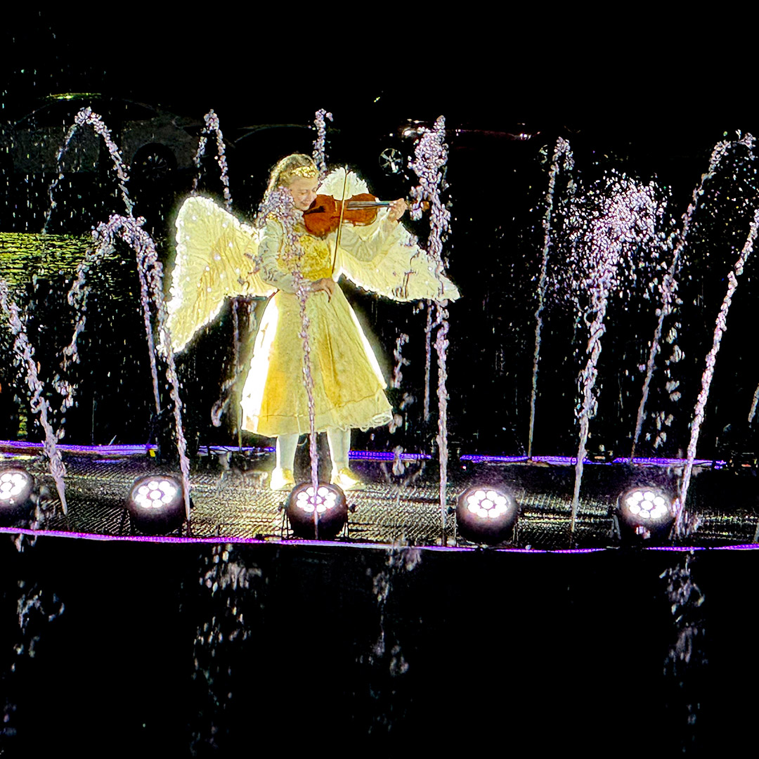 Nativitaten Natal Luz