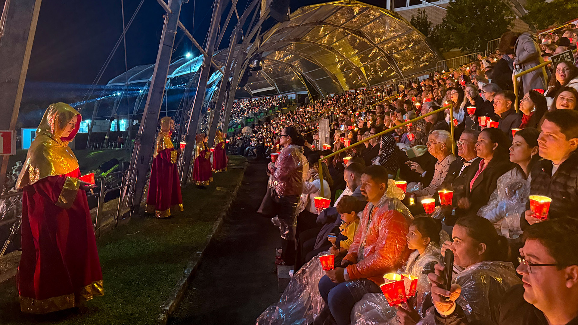 Nativitaten Natal Luz