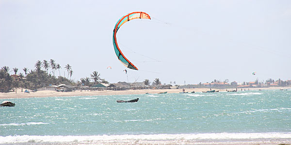 Parnaíba o que fazer: Praia do Coqueiro