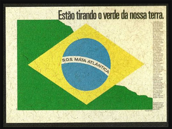 Marca Brasil