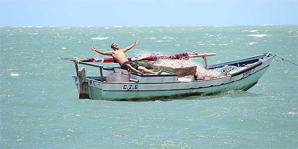 Quantos dias em Barra Grande do Piaui