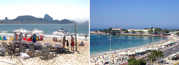 Copacabana Posto 6