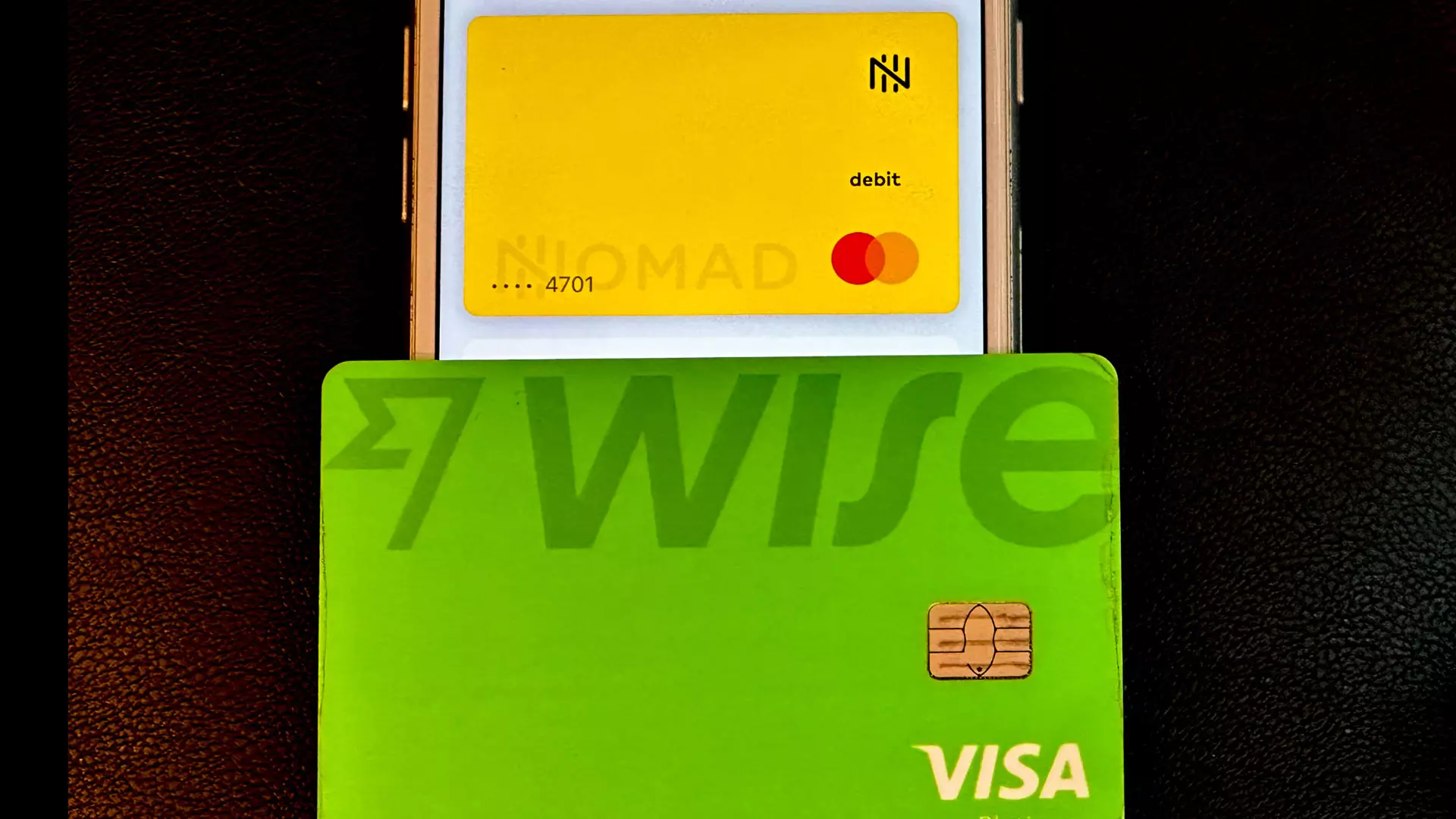 Cartões globais continuam vantajosos mesmo com IOF de 3,5%