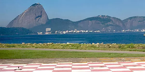 Como chegar ao Rio de Janeiro | Avião, ônibus, navio e carro Como chegar ao Rio de Janeiro | Avião, ônibus, navio e carro