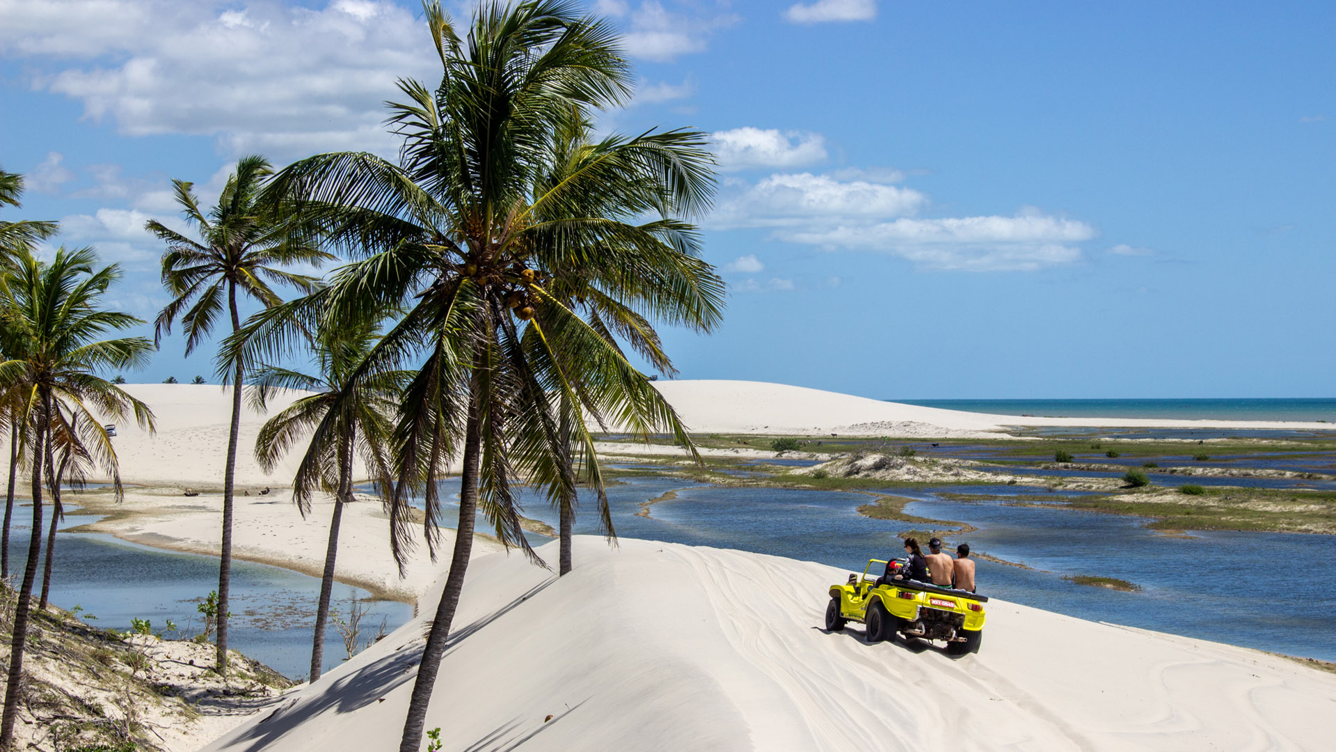 O que fazer em Fortaleza: Melhores passeios e roteiro