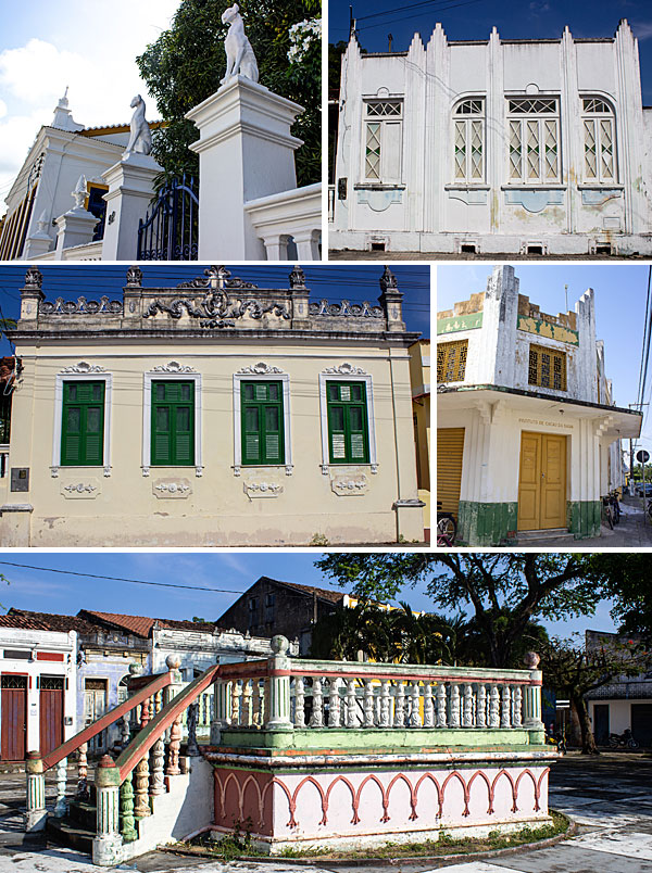 O que fazer em Santo André: passeio a Belmonte