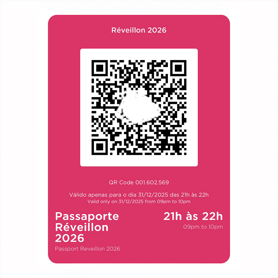 Réveillon 2026 em Copacabana 7 Réveillon 2026 em Copacabana 1