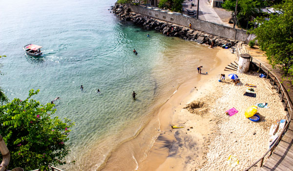 Prainha do MAM