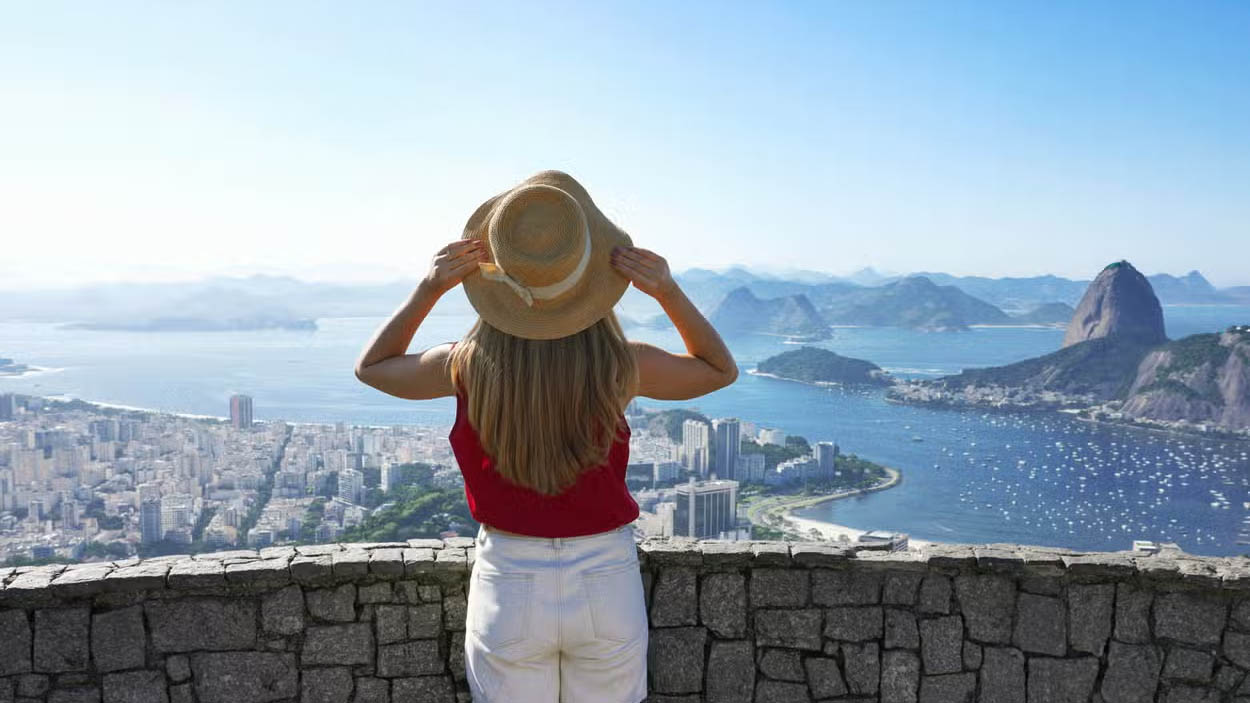 O que fazer no Rio de Janeiro - roteiros e atrações