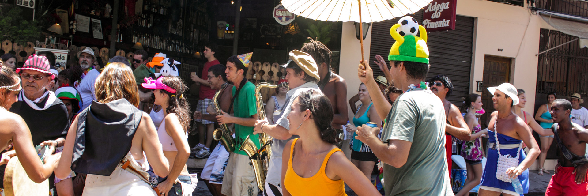 Carnaval do Rio de Janeiro