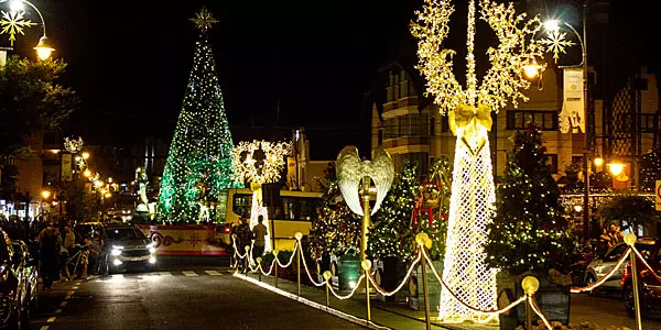 Natal Luz Gramado Vale a Pena? Melhores Shows Gratuitos e Pagos