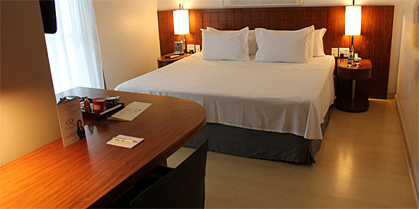 Onde ficar no Rio de Janeiro 13 Rio de Janeiro hotel Own Ipanema Visconti