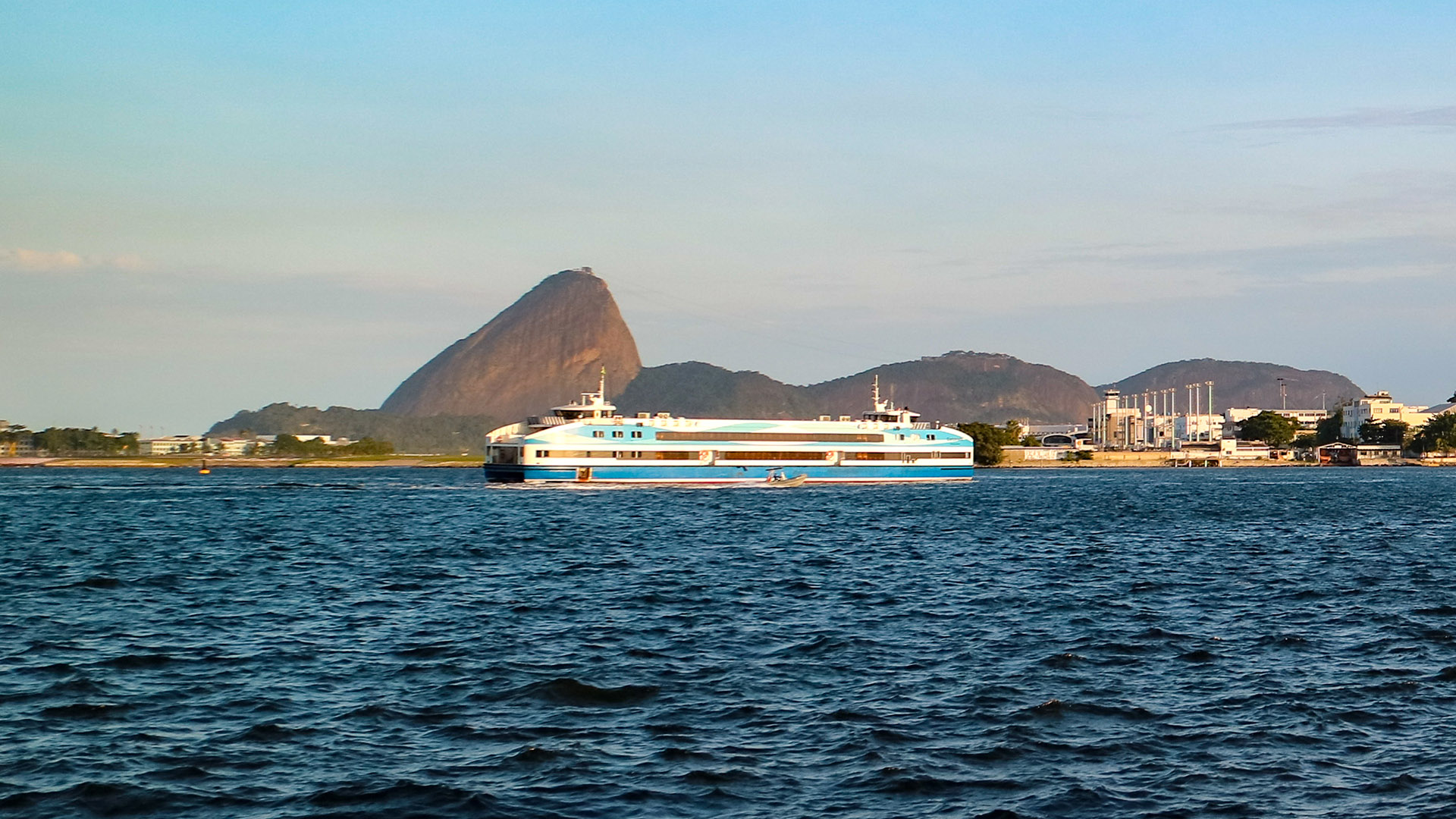 Como se locomover no Rio de Janeiro 40 Como se locomover no Rio de Janeiro 34