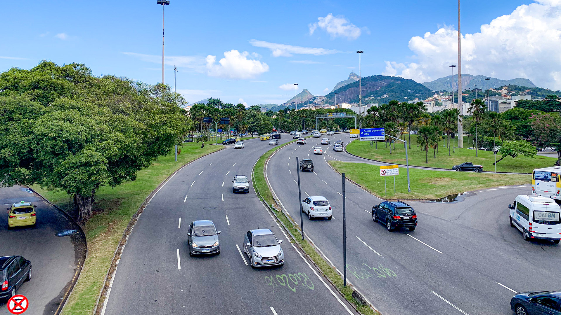 Como se locomover no Rio de Janeiro 24 Como se locomover no Rio de Janeiro 19