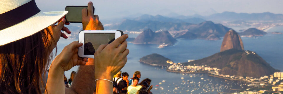 Como visitar o Rio de Janeiro com segurança