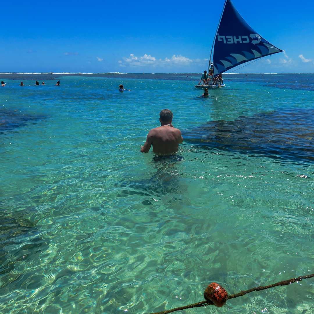 Porto de Galinhas