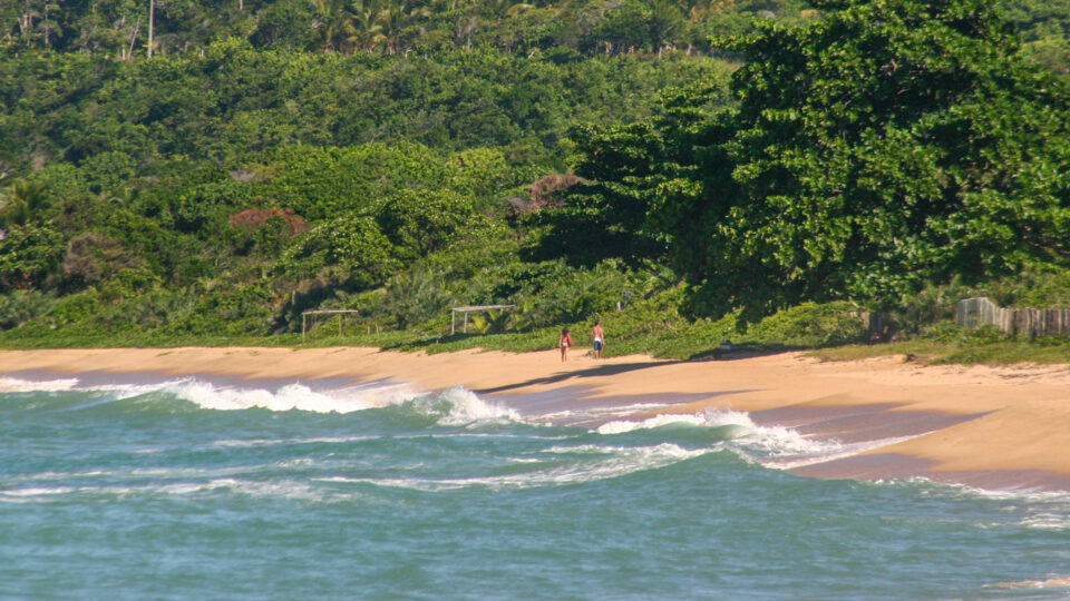 Melhores resorts de praia de cada mês: agosto