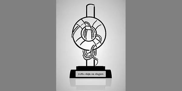 #VnV15 anos | Memórias da Bóia: você acertou alguma Charada da 6ª? 1 Troféu da Bóia