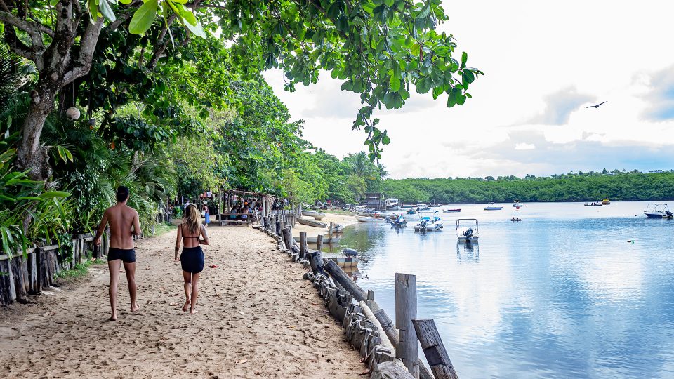 O Que Fazer Em Cara va Praias Passeios E Atividades