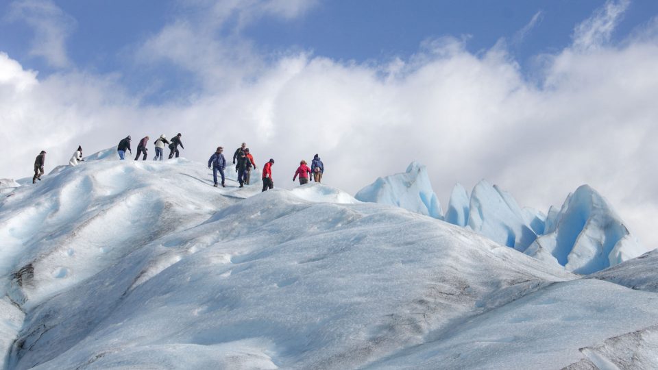 El Calafate