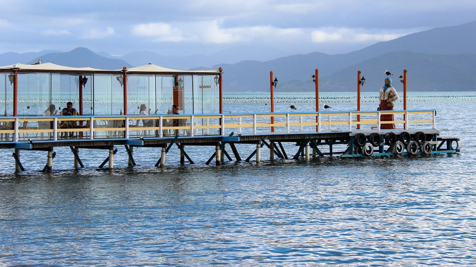 Ribeirão da Ilha, Florianópolis