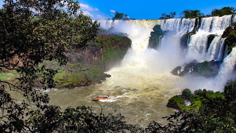 Foz do Iguaçu