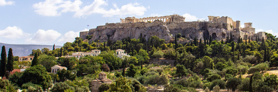 Guia de Atenas