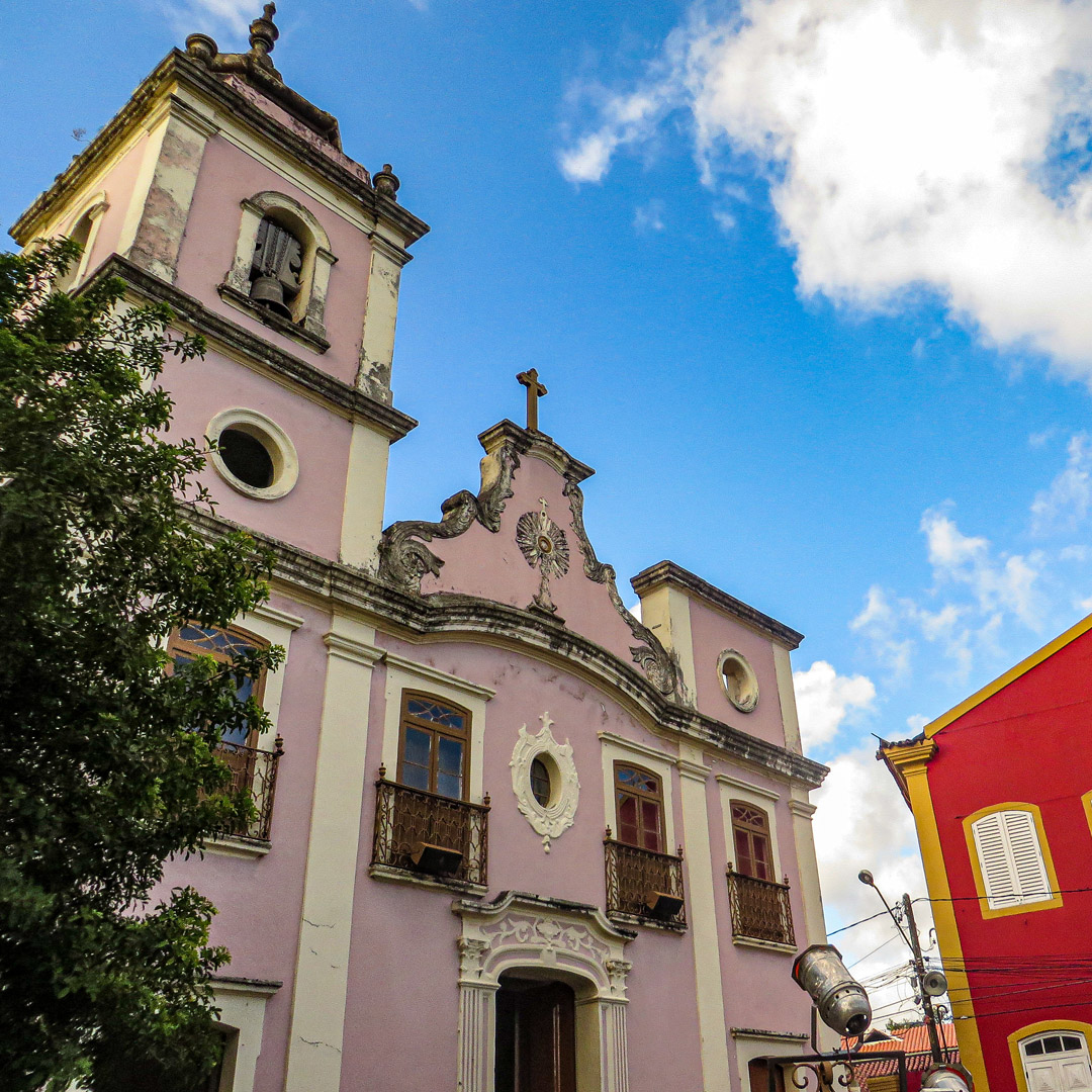 O que fazer em Recife: Poço da Panela