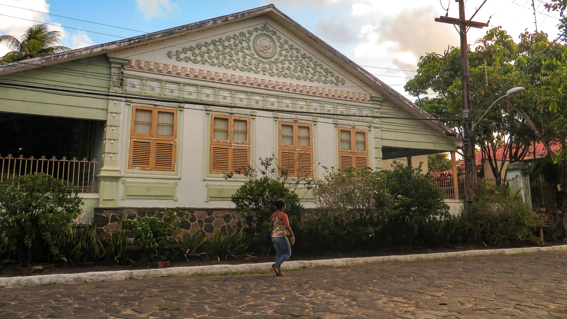 O que fazer em Recife: Poço da Panela