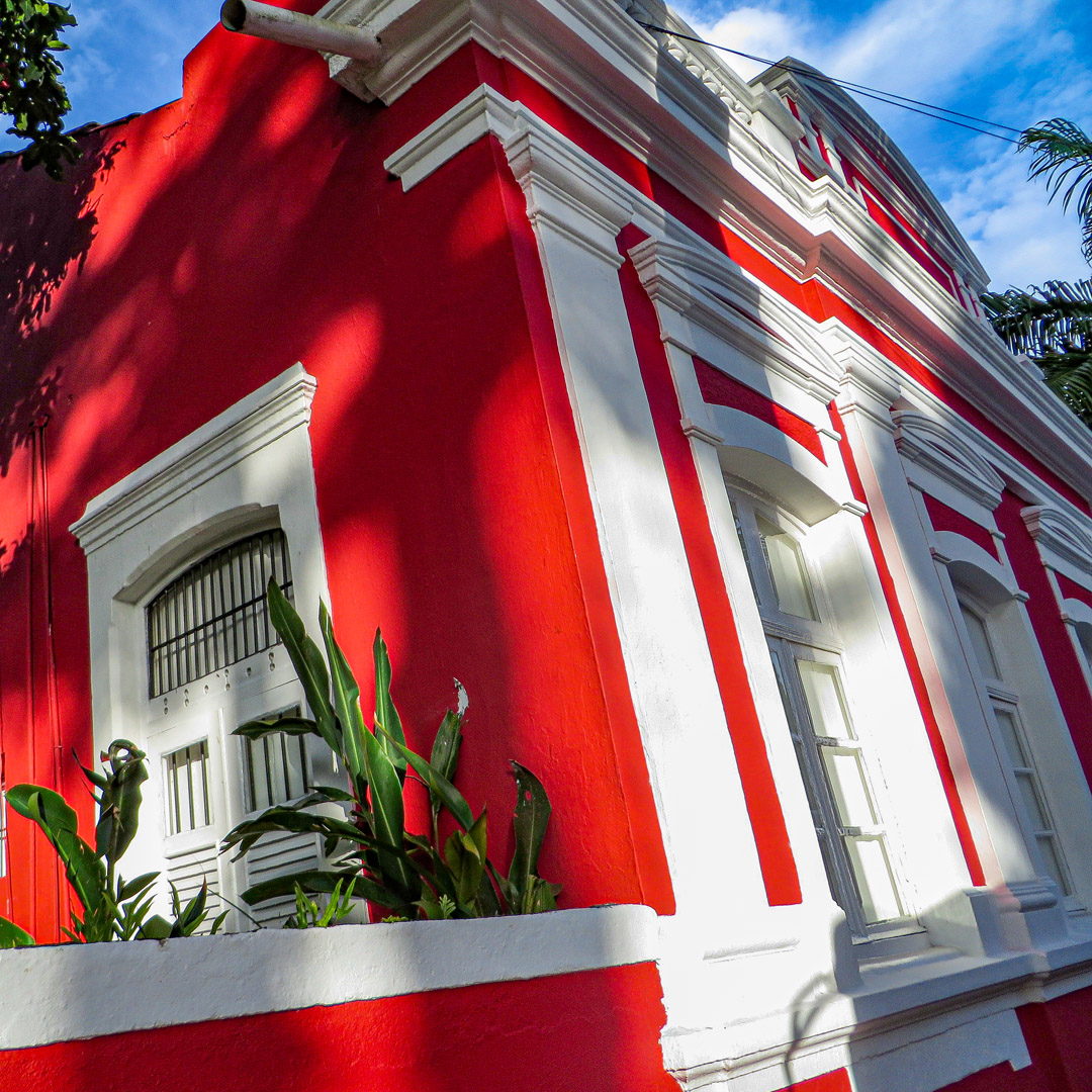 O que fazer em Recife: Poço da Panela