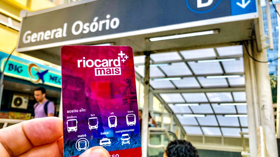 Rock in Rio 2022 - riocard