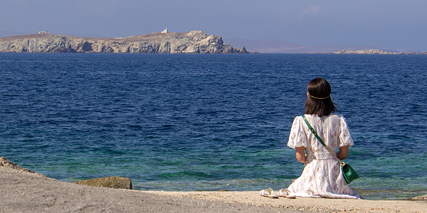 mykonos chora