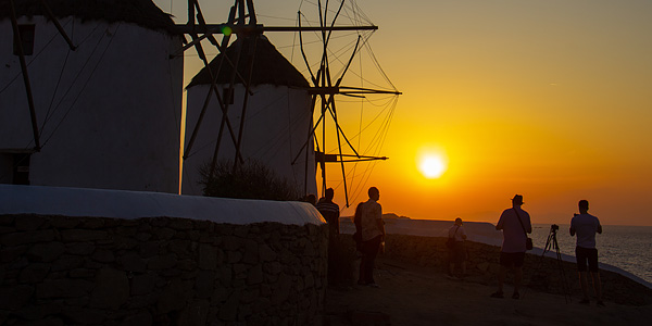 Dicas de Mykonos