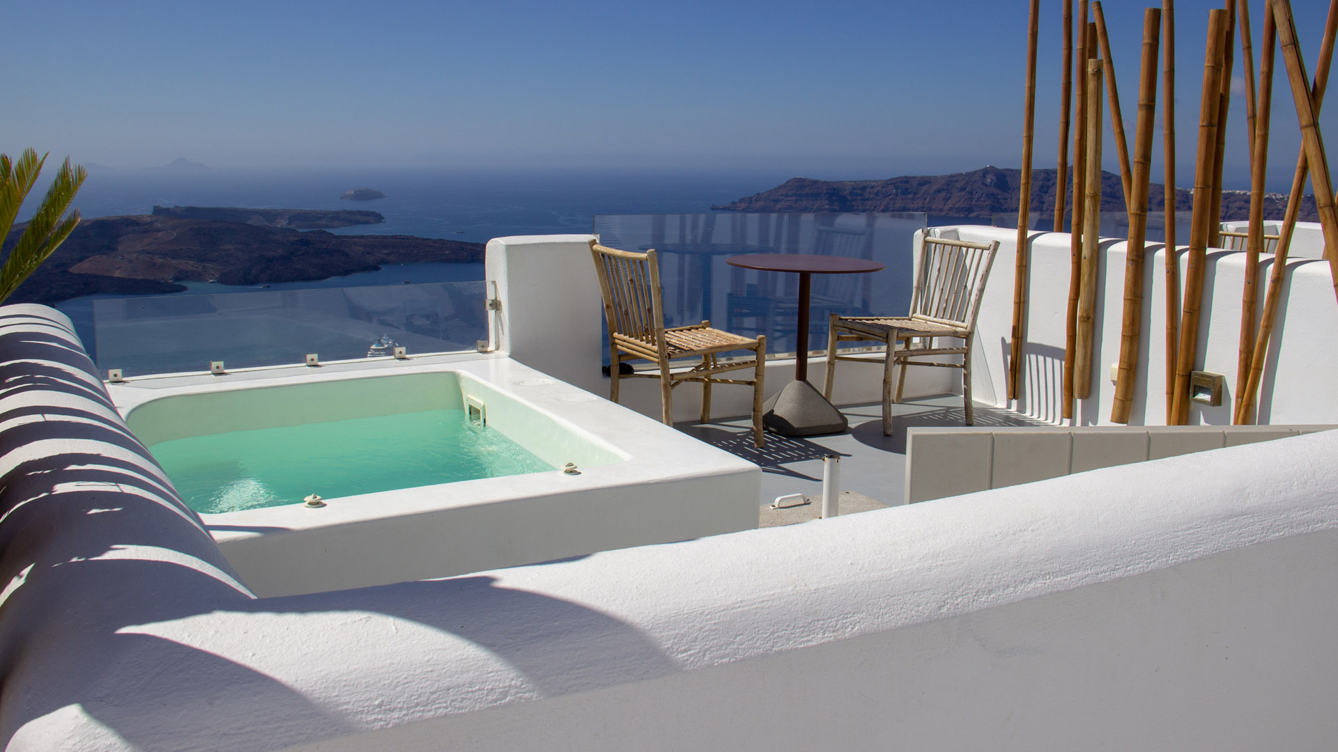 Onde ficar em Santorini: saiba antes