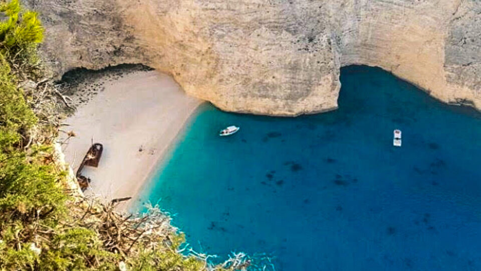 Quando ir a Zakynthos