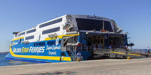 Como chegar a Mykonos e como se locomover pela ilha 8 Como chegar a Mykonos e como se locomover pela ilha 2