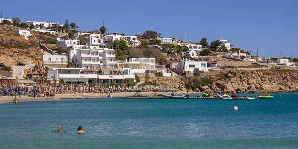 mykonos platis gialos