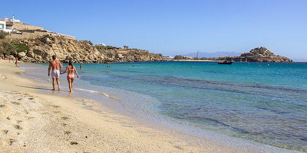 mykonos platis gialos