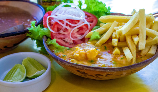 Onde comer no Arraial d'Ajuda: Paulo Pescador