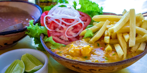 Onde comer no Arraial d'Ajuda: Paulo Pescador