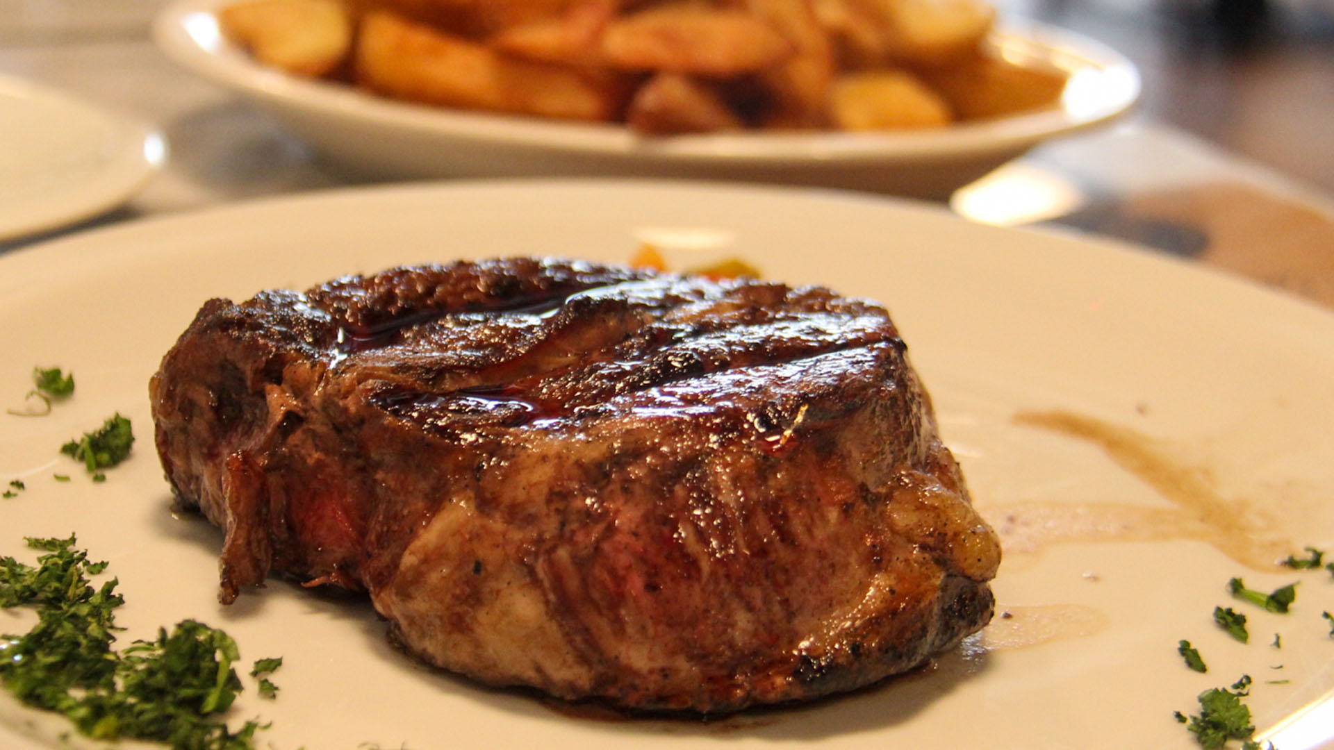 O que fazer em Buenos Aires: comer parrilla