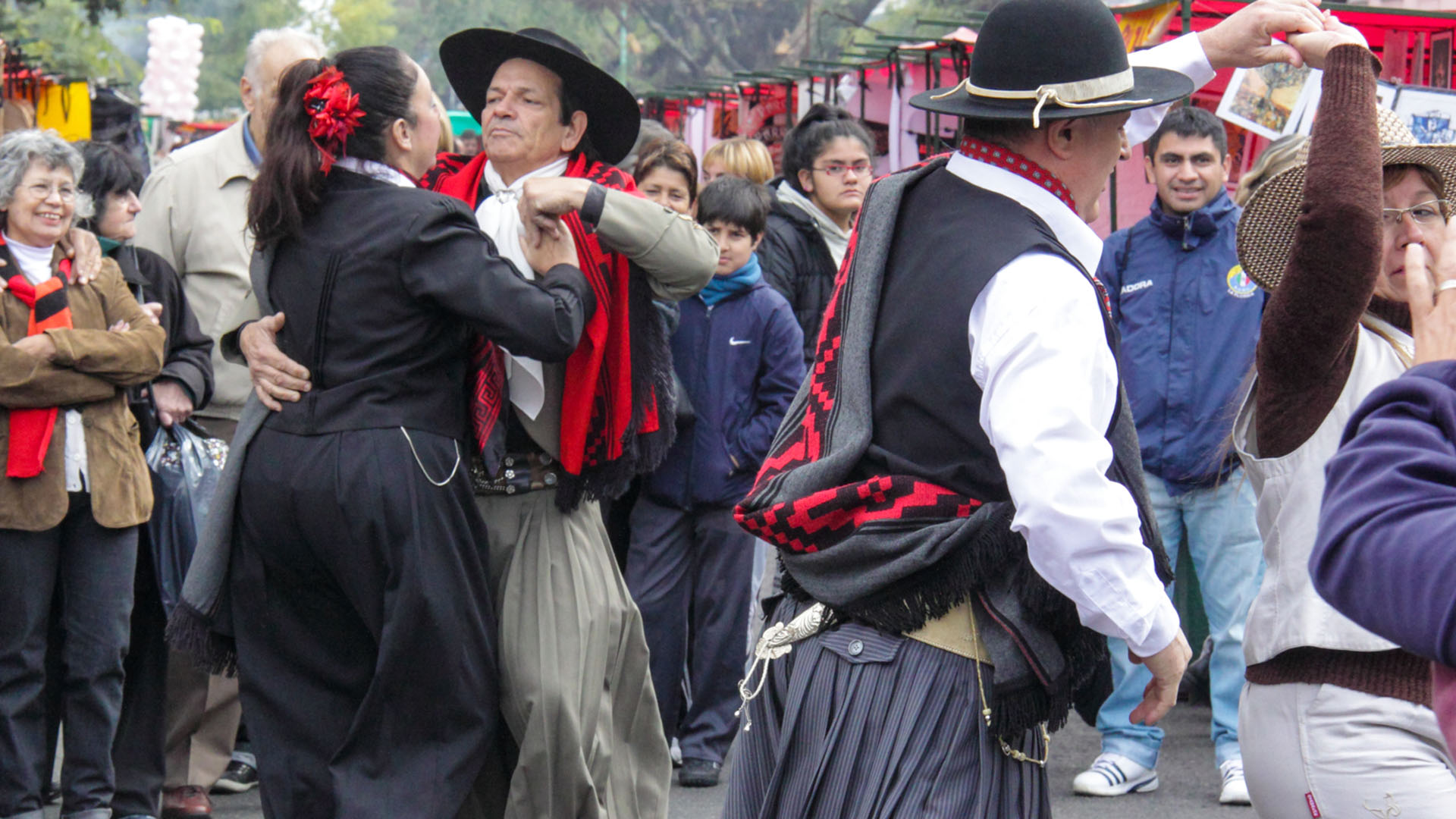 O que fazer em Buenos Aires: Feria de Mataderos