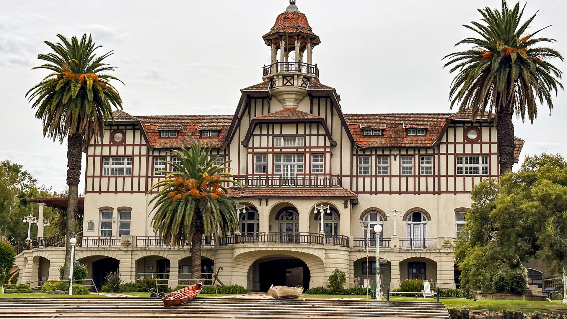 Buenos Aires Museu de Arte Tigre