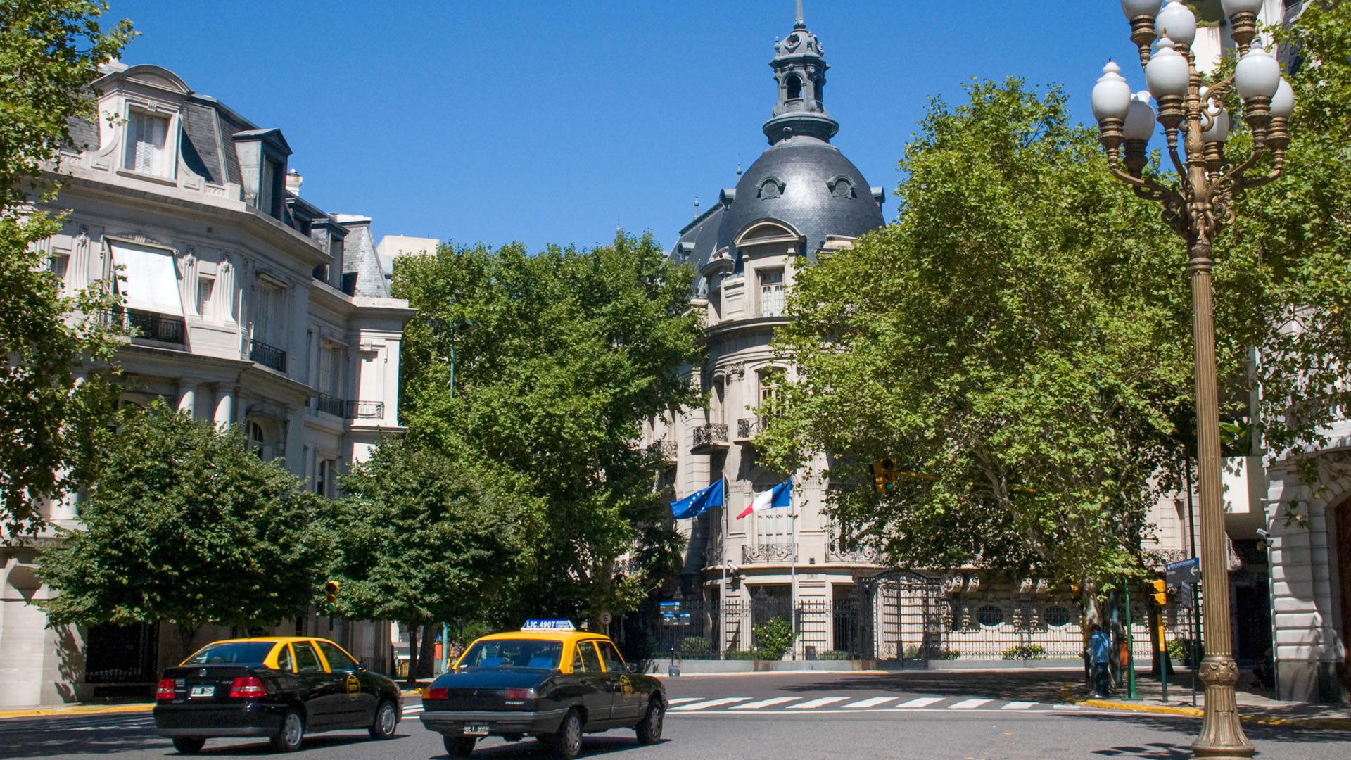 Roteiros de passeios em Buenos Aires: Recoleta