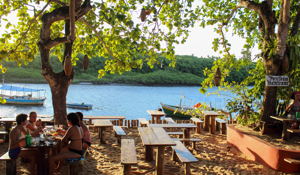 Boteco do Pará