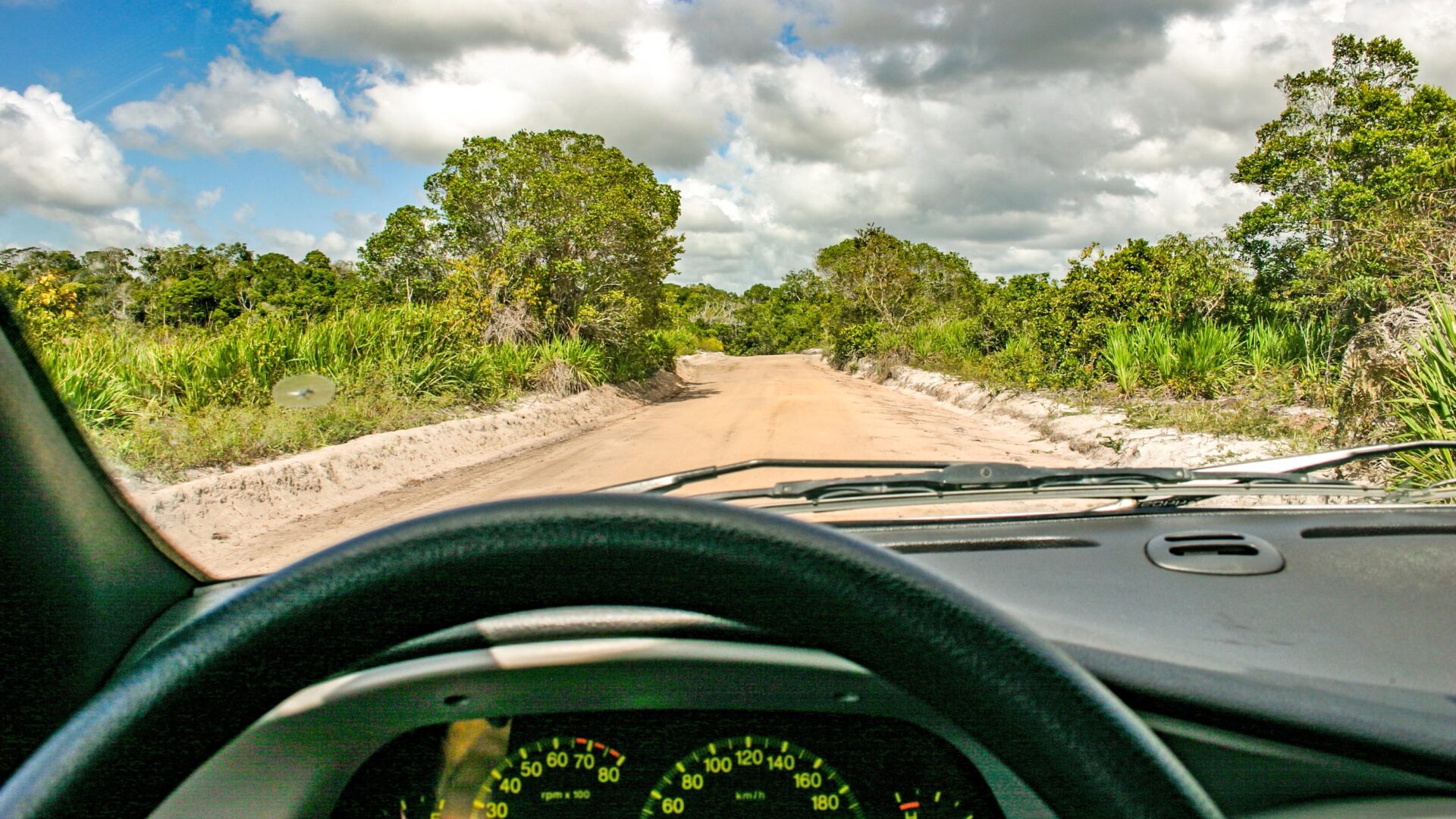 Transfer para Trancoso