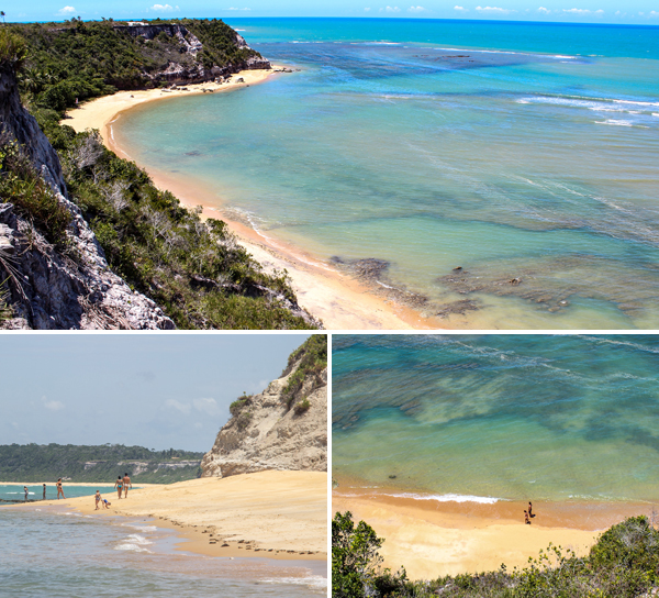 Praia dos Amores