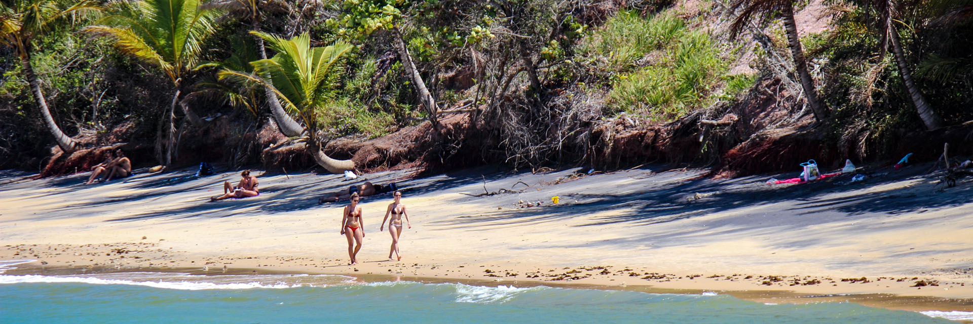 O que fazer na Praia do Espelho